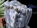 カイヤナイト 藍晶石 原石 結晶