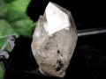 ハーキマーダイヤモンド ハーキマー水晶 結晶 ニューヨーク州ハーキマー地区産 ダイヤモンド