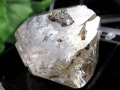 ハーキマーダイヤモンド ハーキマー水晶 結晶 ニューヨーク州ハーキマー地区産 ダイヤモンド