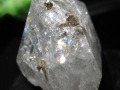 ハーキマーダイヤモンド ハーキマー水晶 結晶 ニューヨーク州ハーキマー地区産 ダイヤモンド
