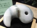 翡翠 ジェダイド ジェイド 本翡翠 糸魚川