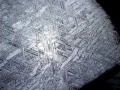 ムオニオナルスタ隕石 ウィドマンシュテッテン プレート 宇宙 鉄隕石