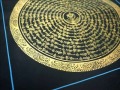曼荼羅 マンダラ タンカ 仏画 チベット仏教