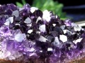 アメジスト 紫水晶 クラスター ウルグアイ産 原石