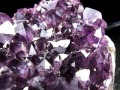 アメジスト 紫水晶 クラスター ウルグアイ産 原石