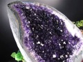 アメジストジオード アメジストドーム 紫水晶 晶洞 天然石