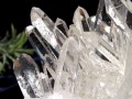 水晶 クラスター ゼッカデソウザ産 クリスタル ゼカ・デ・ソウザ産