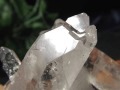 水晶 クラスター ゼッカデソウザ産 クリスタル ゼカ・デ・ソウザ産