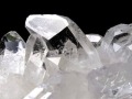 水晶 クラスター ゼッカデソウザ産 クリスタル ゼカ・デ・ソウザ産