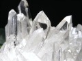 水晶 クラスター ゼッカデソウザ産 クリスタル ゼカ・デ・ソウザ産