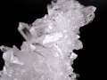 水晶 クラスター ゼッカデソウザ産 クリスタル ゼカ・デ・ソウザ産