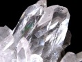 水晶 クラスター ゼッカデソウザ産 クリスタル ゼカ・デ・ソウザ産
