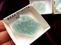 アマゾナイト・ミニチュア原石