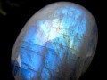 ムーンストーン タンブル 長石 誕生石 天然石