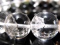 クォーツインクォーツ ブレスレット マニフェストクォーツ 貫入水晶 クリスタル