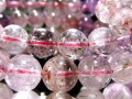 スーパーセブン ブレスレット ゲーサイト メロディー女史 レピドクロサイト セイクリッドセブン
