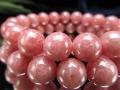 インカローズ ロードクロサイト ブレスレット Rhodochrosite Incarose