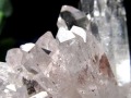 レムリアンシードクリスタル レムリアンリッジ クラスター レムリアン コロンビア産