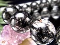 ルチルクォーツ ブラックルチル ブレスレット 天然石 パワーストーン