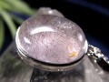 繊細 レピドクロサイト<スーパーセブン ペンダントトップ Silver925