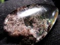 ガーデンクォーツ カボション 庭園水晶 ガーデン タンブル