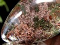 ガーデンクォーツ カボション 庭園水晶 ガーデン タンブル