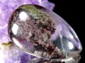 ガーデンクォーツ カボション 庭園水晶 ガーデン タンブル
