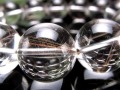 ルチルクォーツ シルバールチル ブレスレット ルチレイテッドクォーツ 金紅石