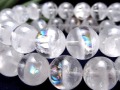 ホワイトファントム スーパーファントム ファントムクォーツ ブレスレット 幻影水晶