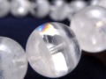 ホワイトファントム スーパーファントム ファントムクォーツ ブレスレット 幻影水晶
