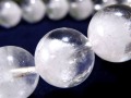 ホワイトファントム スーパーファントム ファントムクォーツ ブレスレット 幻影水晶