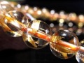 ゴールドルチル ブレスレット タイチン 金針水晶 天然石