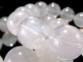 ダイヤモンドダストクォーツ マイカインクォーツ 細氷水晶 マイカ 雲母