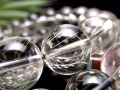 ルチルクォーツ シルバールチル ブレスレット ルチレイテッドクォーツ 金紅石