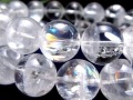 ホワイトファントム スーパーファントム ファントムクォーツ ブレスレット 幻影水晶