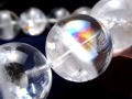 ホワイトファントム スーパーファントム ファントムクォーツ ブレスレット 幻影水晶