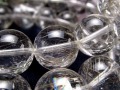 ルチルクォーツ シルバールチル ブレスレット ルチレイテッドクォーツ 金紅石