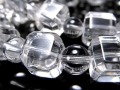 水晶 クリスタル ブレスレット クオーツ 天然石 パワーストーン
