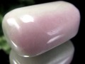 クンツァイト リチア輝石 原石 ピンク ライラック