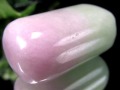 クンツァイト リチア輝石 原石 ピンク ライラック
