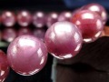 トルマリン ルベライト ピンクトルマリン 水晶 ブレスレット
