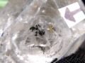 水入り水晶 原石 水晶 クォーツ 天然石
