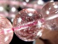 スーパーセブン 花火セブン ライトニング・クォーツ ブレスレット 花火スーパーセブン