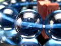 フローライト ブレスレット パワーストーン 天然石 蛍石