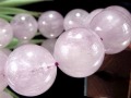 アメジスト 紫水晶 2月の誕生石 ブレスレット ブラジル産