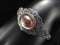 シルバーアクセサリー シルバージュエリー バングルブレスレット パワーストーン 天然石