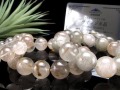 サインジ ヒマラヤ 水晶 ブレスレット クリスタル