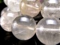 サインジ ヒマラヤ 水晶 ブレスレット クリスタル