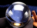 水晶 クォーツ 丸玉 スフィア 置物