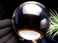 水晶 クォーツ 丸玉 スフィア 置物